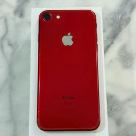Apple iPhone 7 本体 128gb 67%