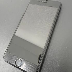 iPhone 7 128GB ジェットブラック バッテリー81% 動作確認済み
