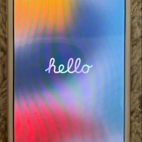 Apple iPhone 7 ゴールド 128GB SIMフリー 箱付