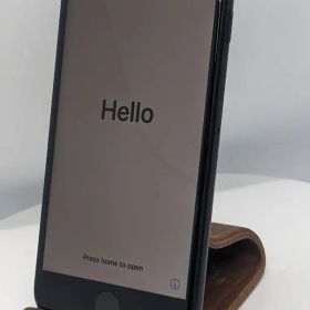 iPhone7 Black 32GB SIMフリー/A2235