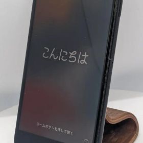 iPhone 7 Black 32 GB SIMフリー/A2233