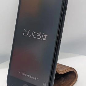 iPhone7 Black 32GB SIMフリー/A2237