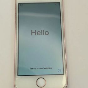 iPhone SE(第1世代) 新品 5,164円 中古 4,000円 | ネット最安値の価格