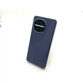 【中古】SHARP 国内版 【SIMフリー】 AQUOS R11 ネイビー 12GB 512GB SH-M35【柏】保証期間1ヶ月【ランクA】