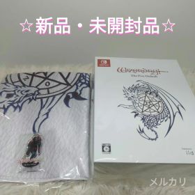 Wizardry外伝 五つの試練 Switch 新品 6,860円 中古 3,900円 | ネット