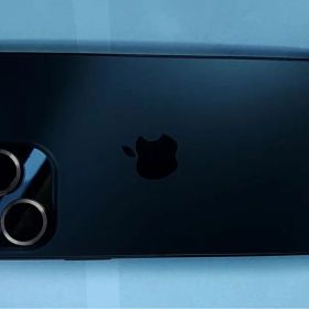 Apple iPhone 16 Pro MAX本体 ブラック
