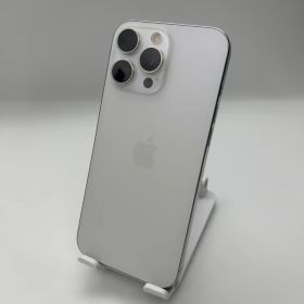 iPhone 16 Pro Max 256GB ホワイトチタニウム Aランク SIMフリー
