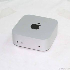 Mac mini M4 / M4 Pro（2024） 新品 117,900円 中古 | ネット最安値の