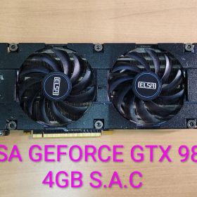 GeForce GTX 980 搭載グラボ 新品 9,000円 中古 5,000円 | ネット最