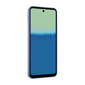 SHARP AQUOS WISH6 A SIMフリースマートフォン 6.6インチ HD+ LCD液晶ディスプレイ搭載 4GB RAM 128GB ROM SORA