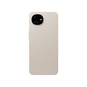 SHARP(シャープ) 【SIMフリー】SHARP AQUOS wish6 (SH-M36-W) キヌ