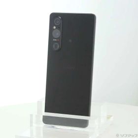 Xperia 1 V SIMフリー 256GB 中古 43,980円 | ネット最安値の価格比較