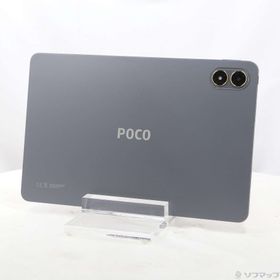 POCO Pad M1 新品 48,000円 中古 39,800円 | ネット最安値の価格比較