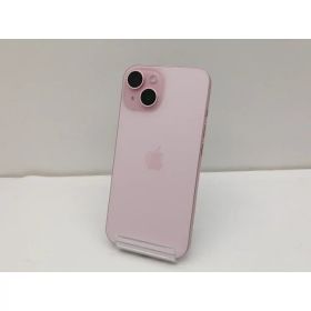 iPhone 15 ピンク 新品 78,500円 中古 56,000円 | ネット最安値の価格