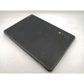 【中古】Lenovo Lenovo 100e Chromebook Gen 4 82W0000FJP [グラファイトグレー]【ECセンター】保証期間１ヶ月【ランクC】