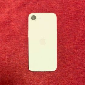 バッテリー最大容量100% iPhone 17e 256gb ソフトピンク