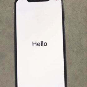 商品説明注意❗️美品 iPhone XS Max 512GB space gray
