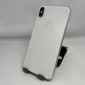 MT6V2J/A iPhone XS Max 256GB シルバｰ SIMフリｰ