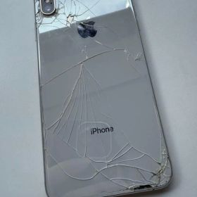 Apple iPhone XS Max 256GB 電池88% SIMフリー