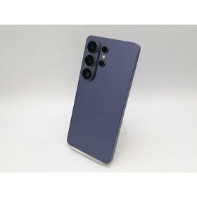 【中古】SAMSUNG au 【SIMフリー】 Galaxy S26 Ultra コバルトバイオレット 12GB 256GB SCG37【ECセンター】保証期間1ヶ月【ランクA】
