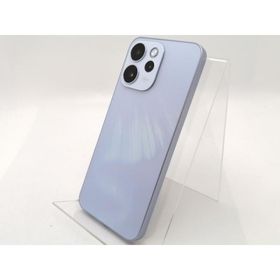 【中古】Oppo 楽天モバイル 【SIMフリー】 OPPO Reno15 A オーロラブルー 8GB 128GB CPH2801【津田沼】保証期間１ヶ月【ランクA】