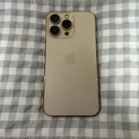 Apple iPhone 13 Pro ゴールド 本体