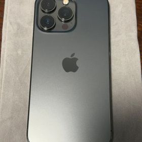 iPhone13 pro 256GB 本体