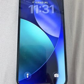 iPhone 13Pro 256GB シエラブルー