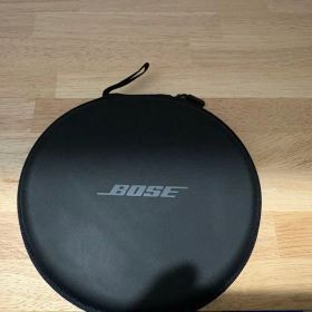 Bose QuietControl 30 wireless headphones