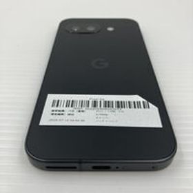 Google Pixel 9 256GB 新品 97,800円 中古 70,378円 | ネット最安値の
