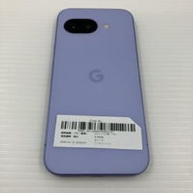 Google Pixel 9 256GB 中古 70,378円 | ネット最安値の価格比較