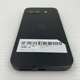 Google Pixel 9a 256GB 新品 97,800円 中古 69,800円 | ネット最安値の