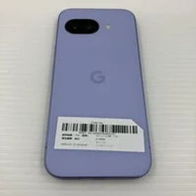 Google Pixel 9a 256GB 新品 97,800円 中古 69,800円 | ネット最安値の