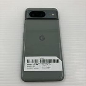Google Pixel 8 新品 44,800円 中古 27,980円 | ネット最安値の価格