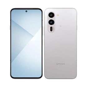 arrows Alpha2 M10[256GB] SIMフリー ホワイト【安心保証】
