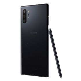 Galaxy Note10+ 新品 42,800円 中古 10,480円 | ネット最安値の価格
