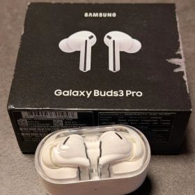 Galaxy Buds3 Pro 中古 11,000円 | ネット最安値の価格比較 プライスランク