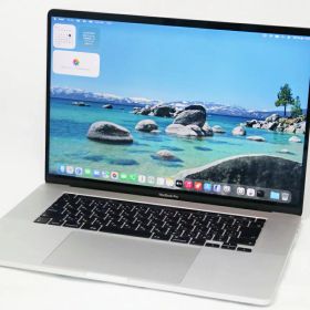 MacBook Pro 2019 16型 新品 19,350円 中古 17,835円 | ネット最安値の