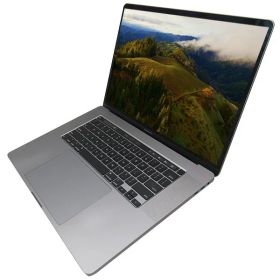 MacBook Pro 2019 16型 MVVL2J/A 中古 48,800円 | ネット最安値の価格