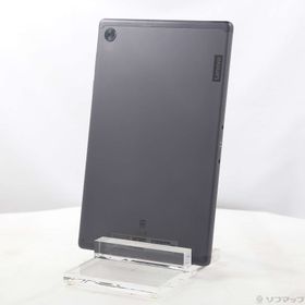 (中古)Lenovo Lenovo Tab M10 HD 64GB アイアングレー ZA6W0003JP Wi-Fi(269-ud)