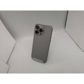 iPhone 15 Pro Max 256GB 中古 83,000円 | ネット最安値の価格比較