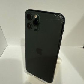 iPhone11 Pro 256GB スペースグレー 本体