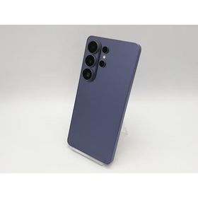 【中古】SAMSUNG au 【SIMフリー】 Galaxy S26 Ultra コバルトバイオレット 12GB 256GB SCG37【ECセンター】保証期間１ヶ月【ランクA】