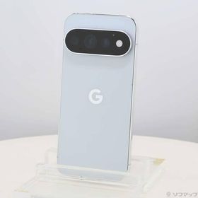 〔中古〕GOOGLE(グーグル) Google Pixel 11 Pro 256GB Fog GA12134CASF SIMフリー〔258-ud〕