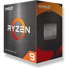 ＡＭＤ AMD Ryzen 9 5900XT without cooler AM4 105W 100-100001581WOF 目安在庫=○