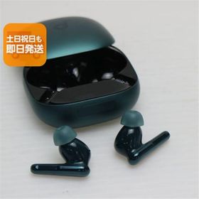 中古 Anker Soundcore Liberty 4 Pro ディープグリーン ワイヤレスイヤホン ANKER 即日発送 あすつく 土日祝発送OK