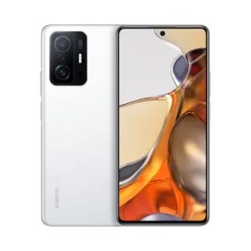 Xiaomi 国内版 【SIMフリー】 Xiaomi 11T Pro ムーンライトホワイト 8GB 256GB