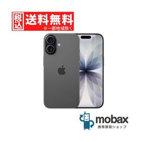◆キャンペーン《国内版SIMフリー》【新品未開封品（未使用）】 iPhone 17 512GB [ブラック] MG6D4J/A 白ロム 6.3インチ eSIM専用 Apple