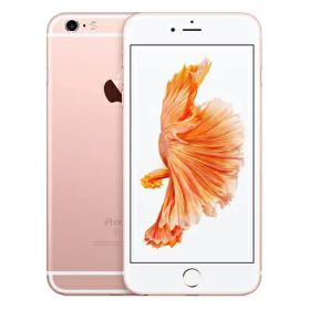 【中古】iPhone6s Plus A1687 (MKU52J/A) 16GB ローズゴールド 【国内版SIMフリー】 Apple スマホ スマートフォン 当社3ヶ月間保証 送料無料 イオシス