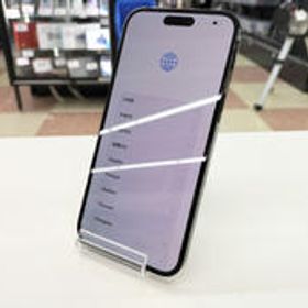 IPHONE14 PRO MAX MQ963J/A APPLE